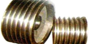 Oil Expeller Pulley