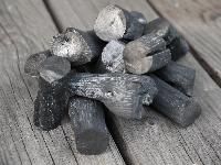 Hardwood Charcoal