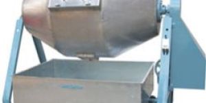 Powder Mixer