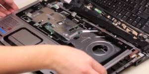 Laptop Repairing