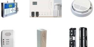 Intrusion Alarm Systems