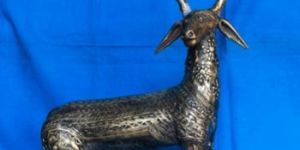 Bell Metal Handicrafts