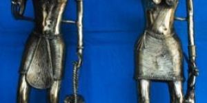 Wrought Iron Handicrafts