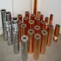 Electromechanical Printing Cylinders