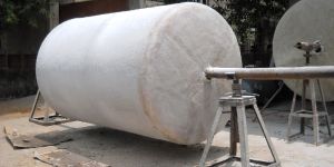 Industrial Storage Tanks