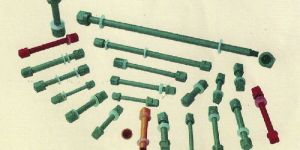 Plastic Fabricated Products