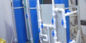 Water Treatment Plant