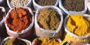 Natural Food Colours