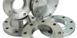 Industrial Flanges.
