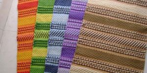Cotton Rugs