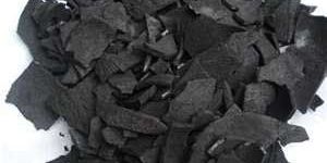 Coconut Shell Charcoal