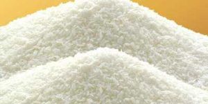 Desiccated Coconut Powder