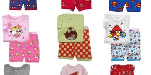 Infant Boys Night Dress