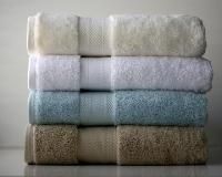 Cotton Terry Towels