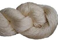 Spun Silk Yarns