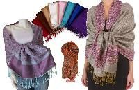 Pashmina Scarves