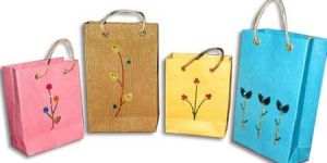 Gift Paper Bags