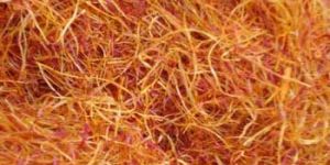 Zarda Saffron