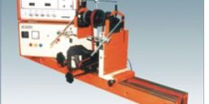 Belt Driven Type Balancing Machines