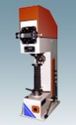 Vickers Hardness Testing Machine