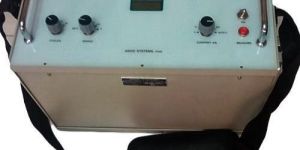 Rock Electrical Resistivity Measurement Meter