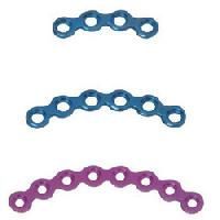 Maxillofacial Implant