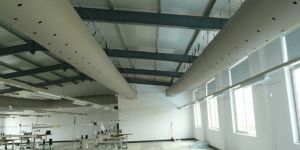 Fabric Ducting