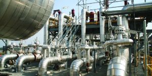 Hot Insulation Service