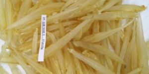 Dried Fish Air Soily Maws