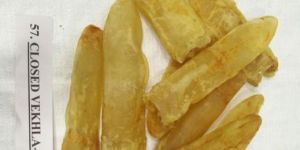 Dried  Open Closed Vekhala