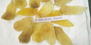 Dried Fish Popa Male Maws