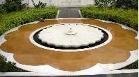 Marble Floor Fountains