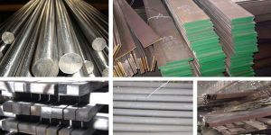 Stainless Steel