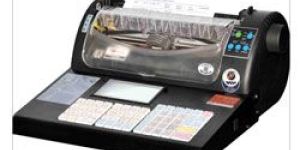 Billing Printing Machine