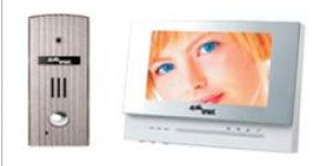 Video Door Phone