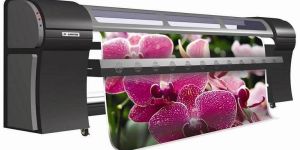 Large Format Printing Service