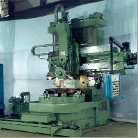 Vertical Turret Lathes