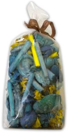 Potpourri