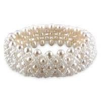 Pearl Bracelets