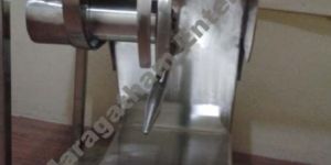 Chicken Cutting Machinery