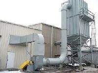 Dust Collecting System