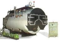 Non Ibr Boiler