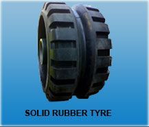 Paver Tyre