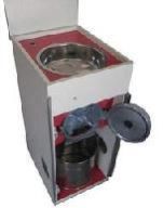 Domestic Flour Mills