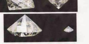 Rough Diamonds
