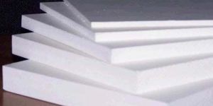 PVC Foam Board Sheets