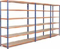 Light Duty Storage Racks
