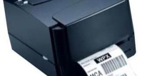 Barcode Label Printer