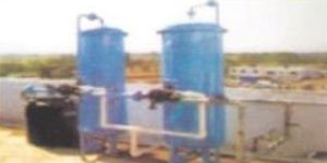 Activated Carbon Filters