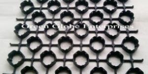 Interlocking Grass Pavers